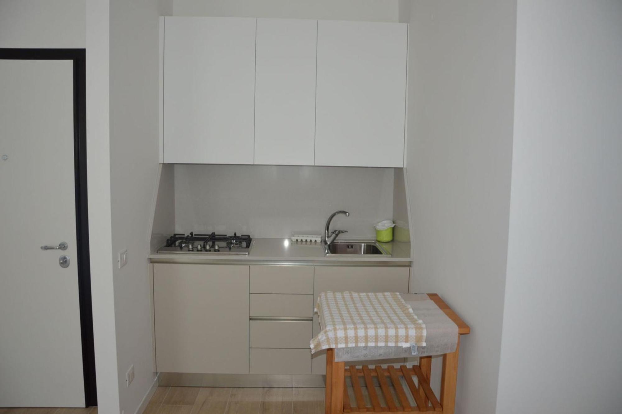 Comfortable Flat Close To The Beach - Beahost Leilighet Caorle Eksteriør bilde