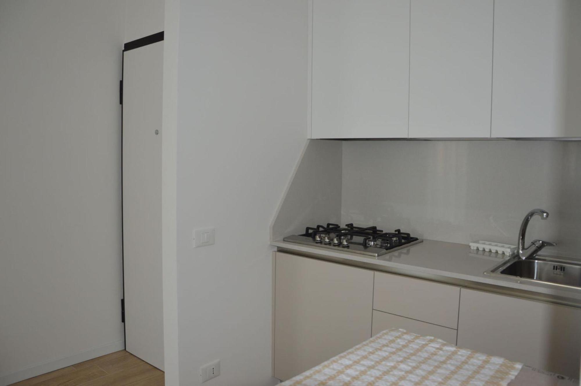 Comfortable Flat Close To The Beach - Beahost Leilighet Caorle Eksteriør bilde