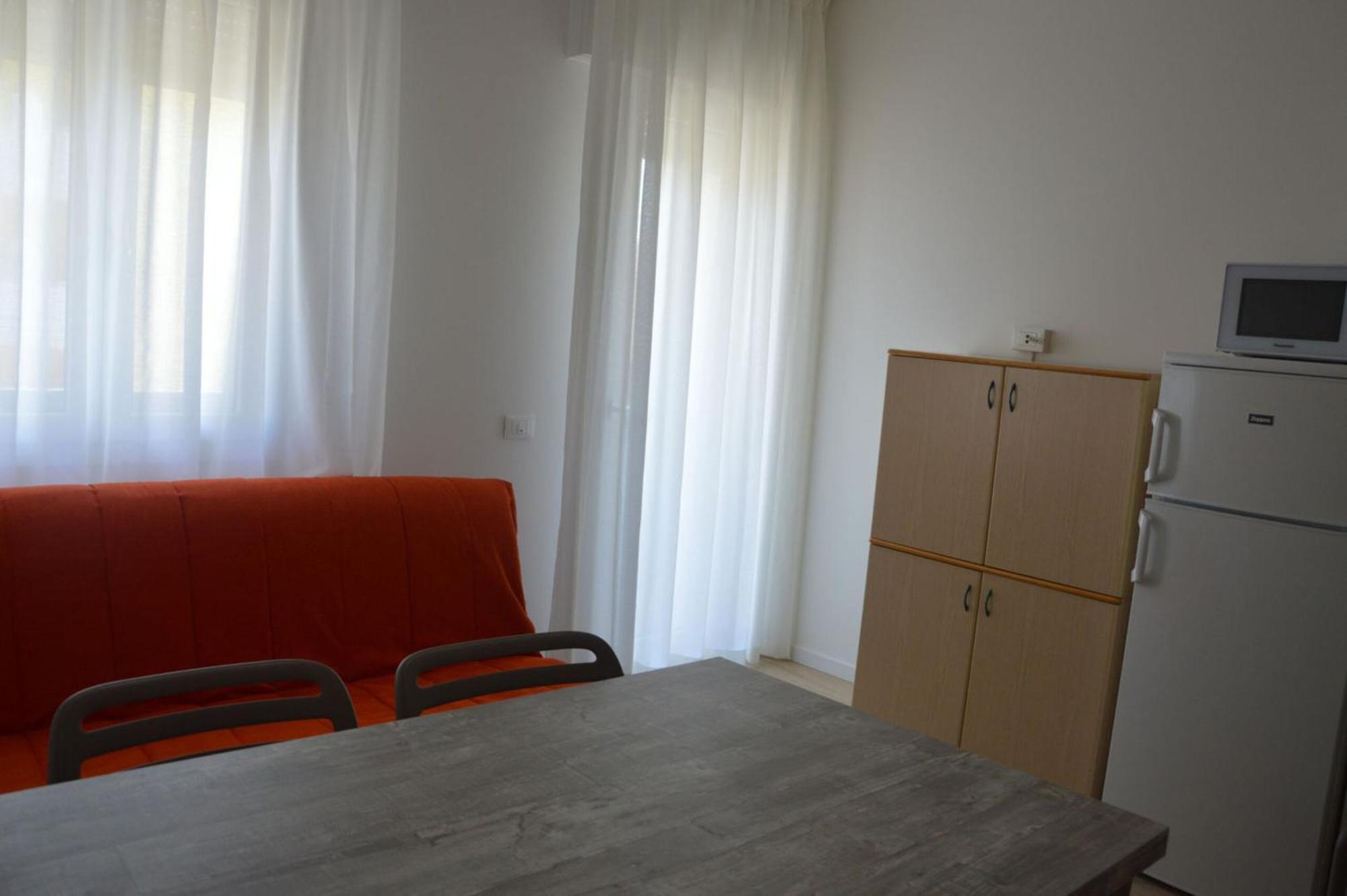 Comfortable Flat Close To The Beach - Beahost Leilighet Caorle Eksteriør bilde