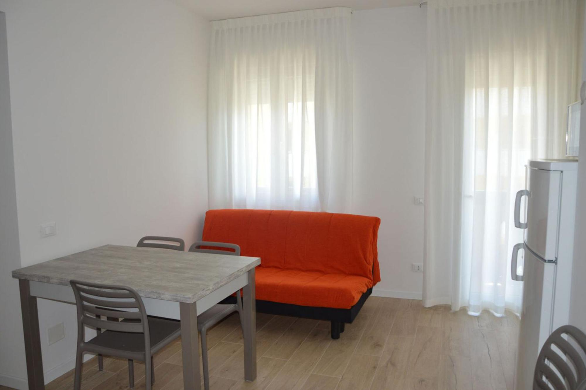 Comfortable Flat Close To The Beach - Beahost Leilighet Caorle Eksteriør bilde