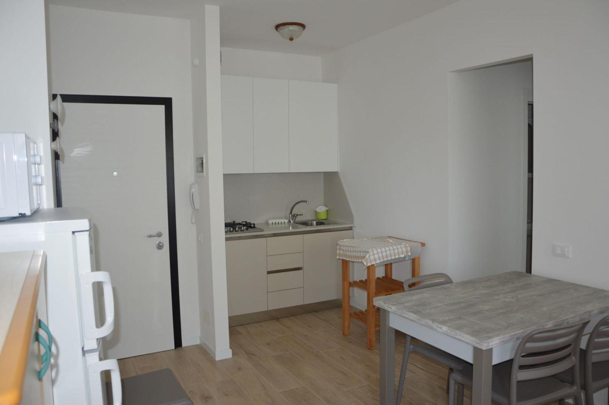 Comfortable Flat Close To The Beach - Beahost Leilighet Caorle Eksteriør bilde