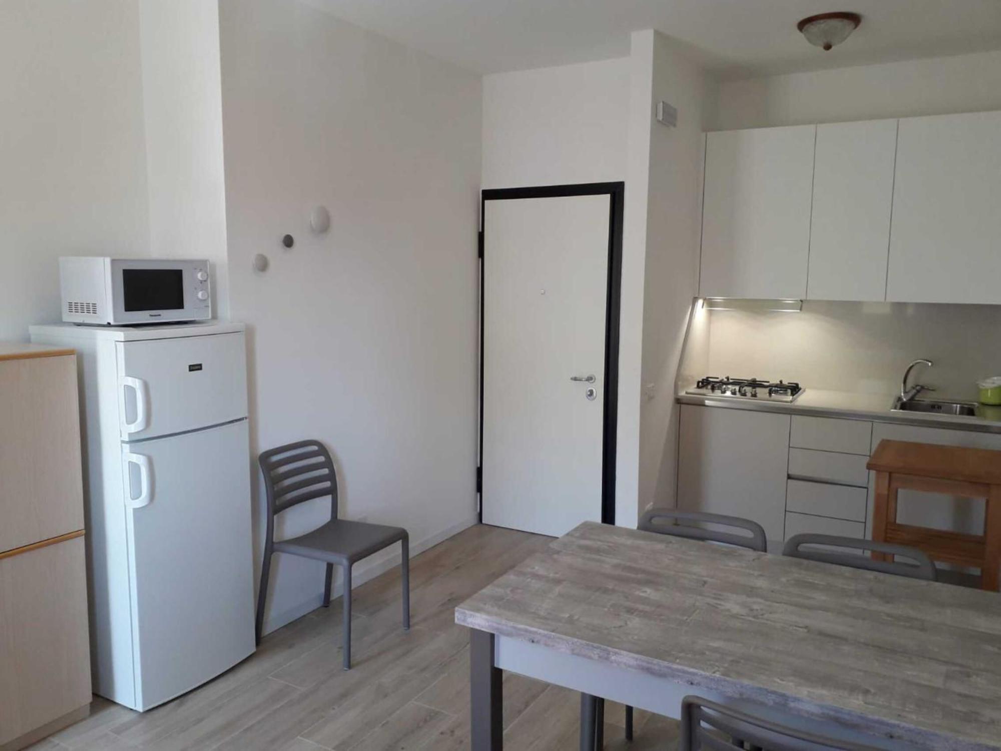 Comfortable Flat Close To The Beach - Beahost Leilighet Caorle Eksteriør bilde