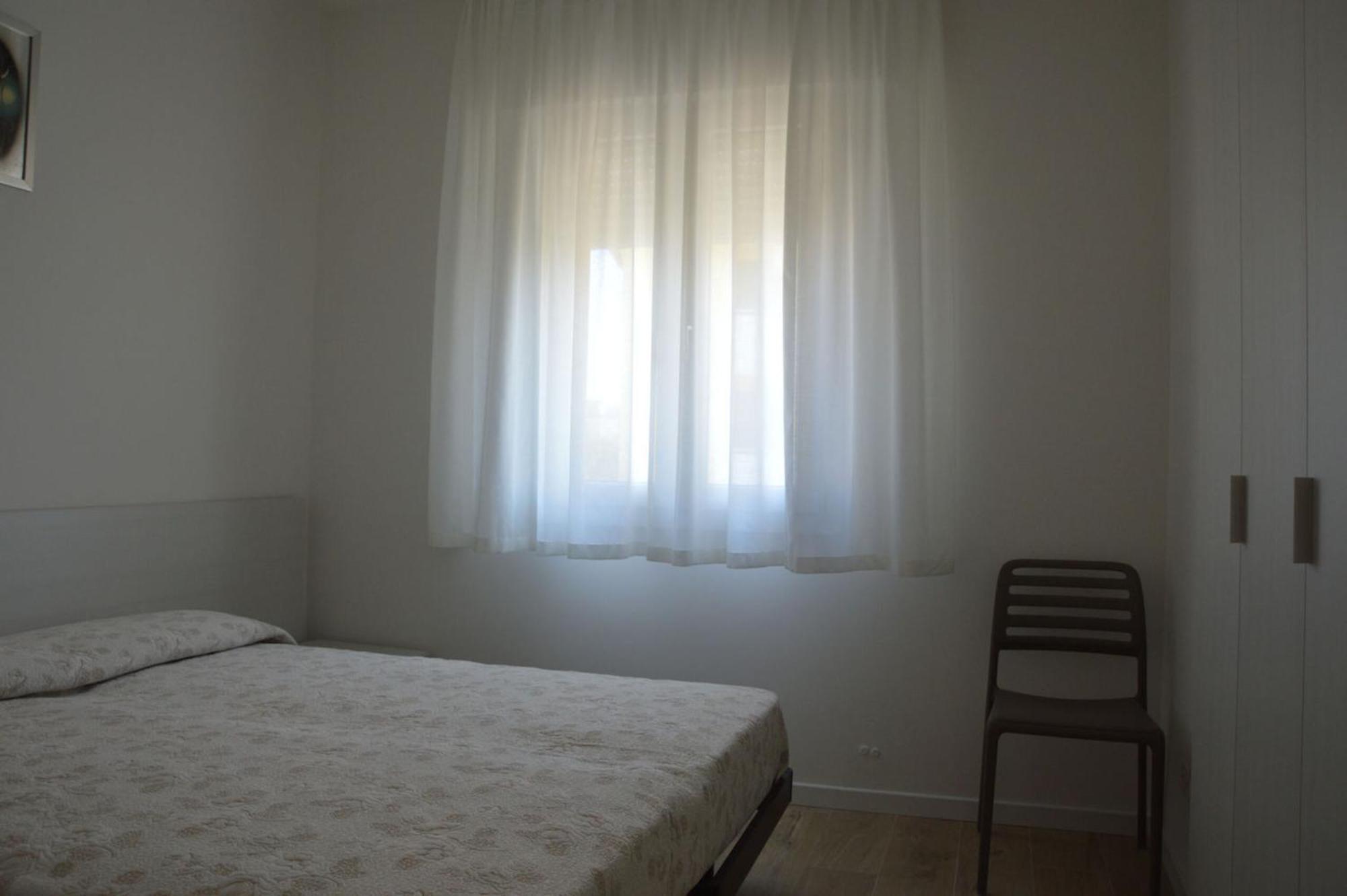 Comfortable Flat Close To The Beach - Beahost Leilighet Caorle Eksteriør bilde