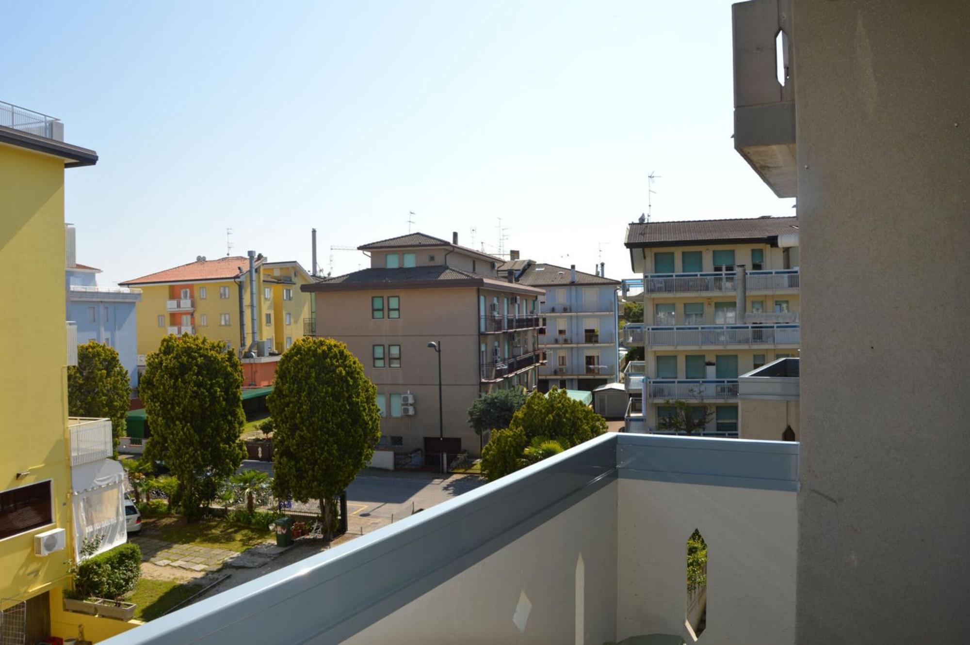 Comfortable Flat Close To The Beach - Beahost Leilighet Caorle Eksteriør bilde